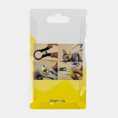 Vaper V3 Ceramic tip Tweezers - GB The Green Brand