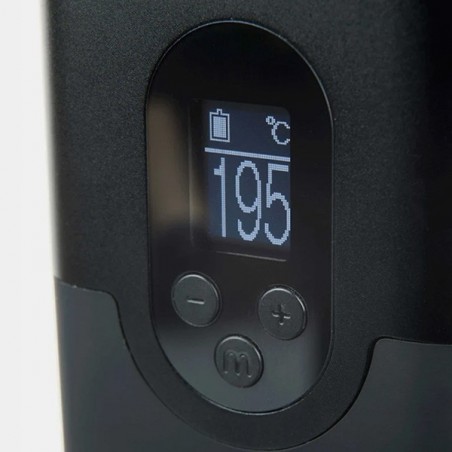 Arizer Argo Vaporizer | Compact & Portable-GB