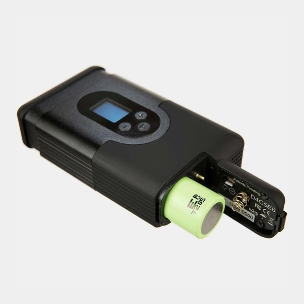 Arizer Argo Vaporizer | Compact & Portable-GB