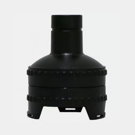 Easy Valve Volcano Filling Chamber - GB