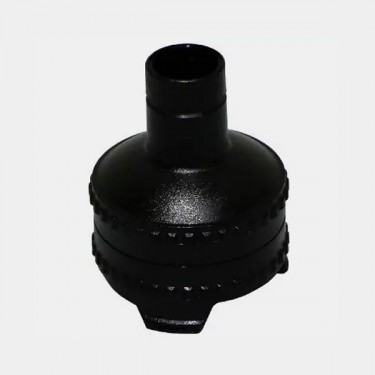 Easy Valve Volcano Filling Chamber - GB
