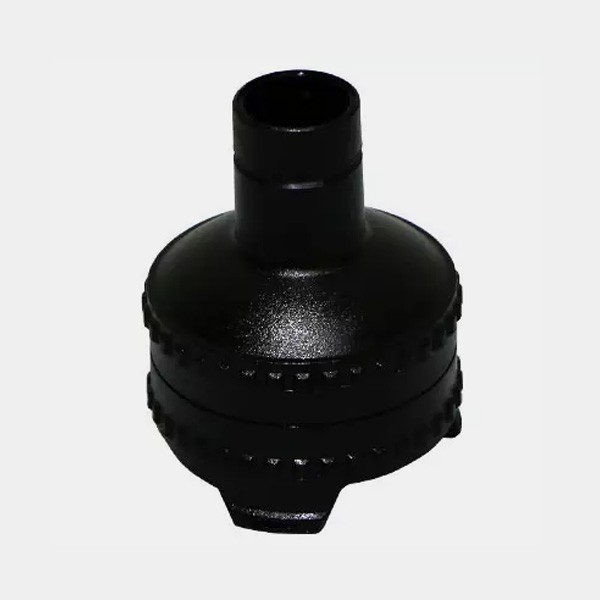 Easy Valve Volcano Filling Chamber - GB