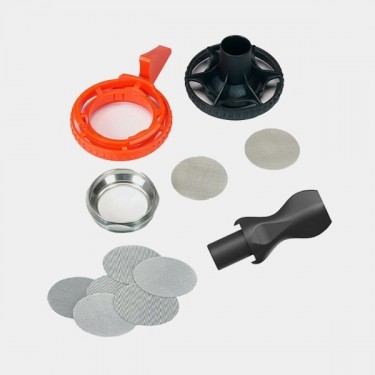 Spare parts and accessories for Plenty