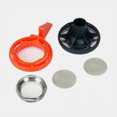 Spare parts and accessories for Plenty