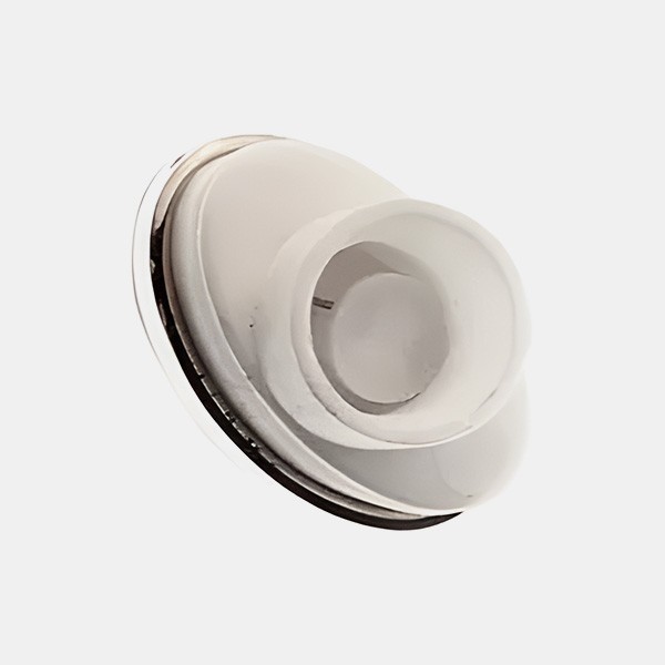 Spare Mouthpiece for Several Models - GB