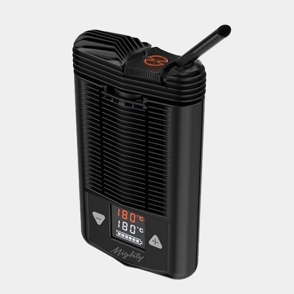 Mighty - Portable Cannabis Vaporizer - GB