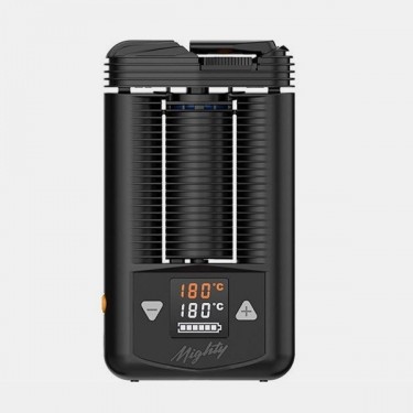 Mighty - Portable Cannabis Vaporizer - GB