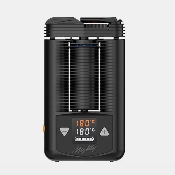 Mighty - Portable Cannabis Vaporizer - GB