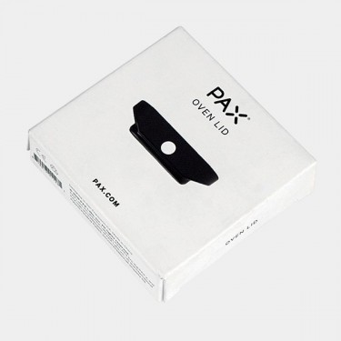 PAX Spare Oven Lid - Spare Vape Bowl - GB