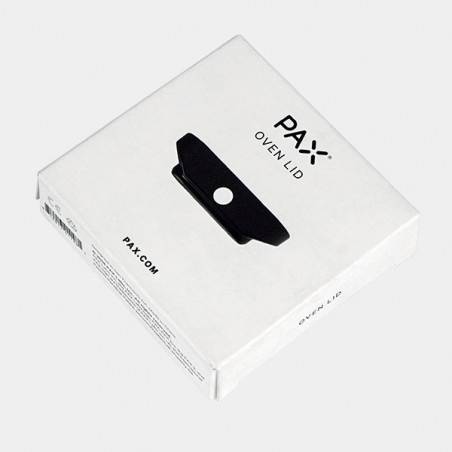 PAX Spare Oven Lid - Spare Vape Bowl - GB