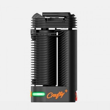 Crafty+ Portable Vaporizer