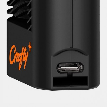 Crafty+ Portable Battery Powered Vaporizer-GB