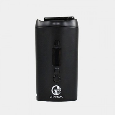 Graveda Medic+ | Vaporizer for Herbs - GB