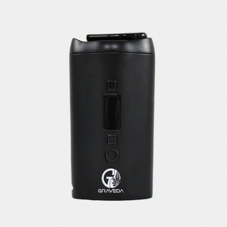 Graveda Medic+ | Vaporizer for Herbs - GB