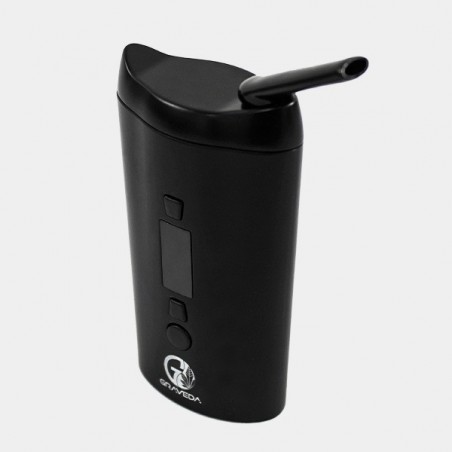 Graveda Medic+ | Vaporizer for Herbs - GB