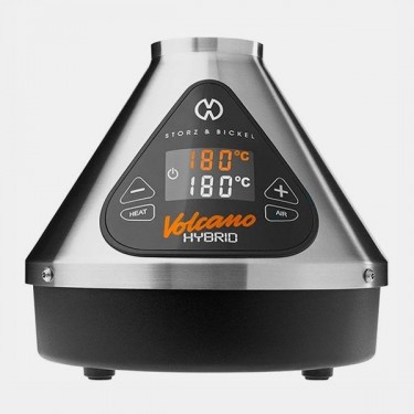 Volcano Hybrid Vaporizer
