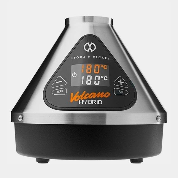 View Volcano Hybrid - Tabletop Vaporizer - GB