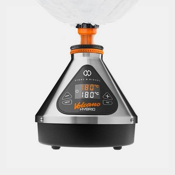 Volcano Hybrid Vaporizer