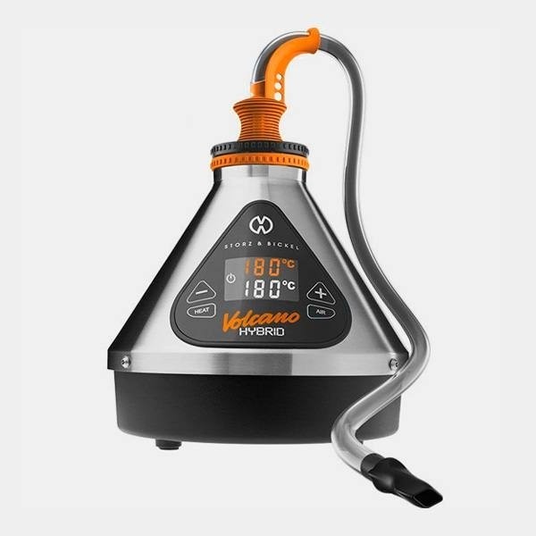 Volcano Hybrid Vaporizer