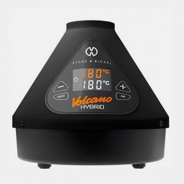 Volcano Hybrid - Tabletop Vaporizer - GB