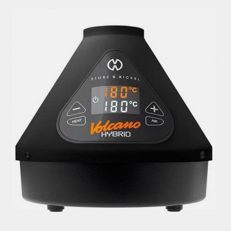Volcano Hybrid - Tabletop Vaporizer - GB