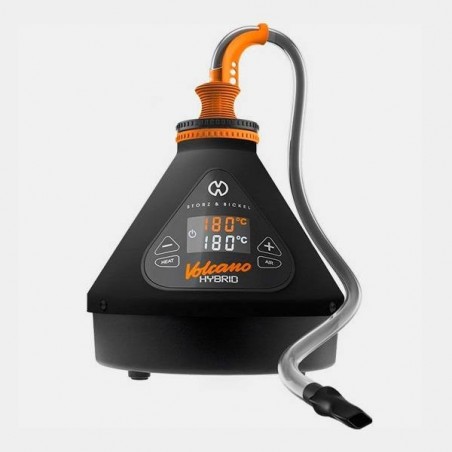 Volcano Hybrid - Tabletop Vaporizer - GB