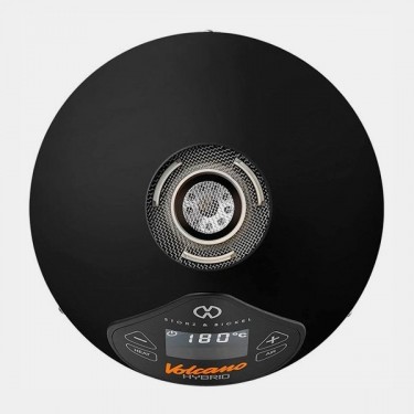 Volcano Hybrid - Tabletop Vaporizer - GB