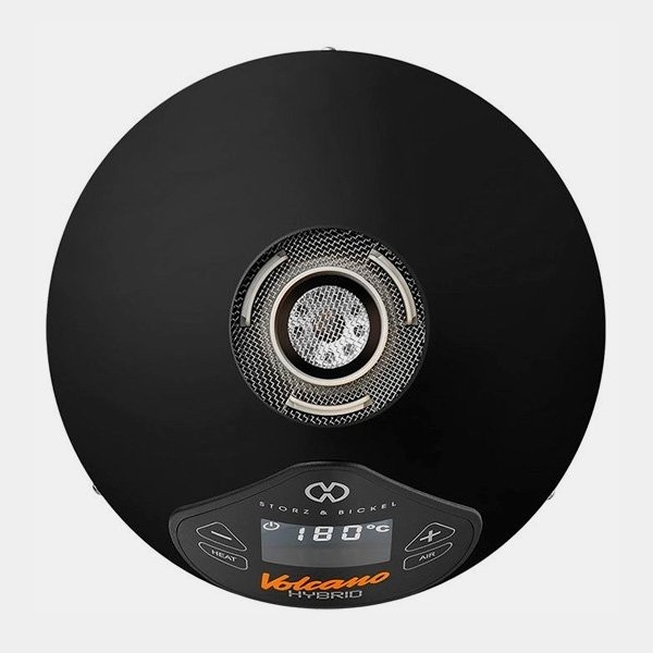 Volcano Hybrid - Tabletop Vaporizer - GB