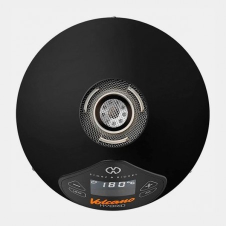 Volcano Hybrid - Tabletop Vaporizer - GB