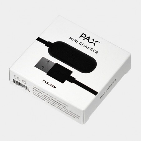 PAX Mini Portable Charger by PAX Labs - GB