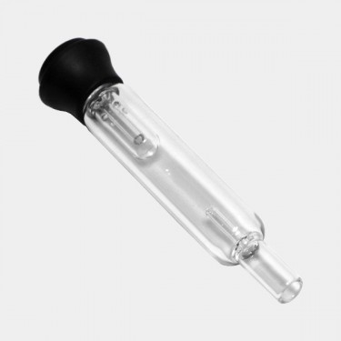 View X-Max V2 Pro Bubbler Mouthpiece - GB The Green Brand