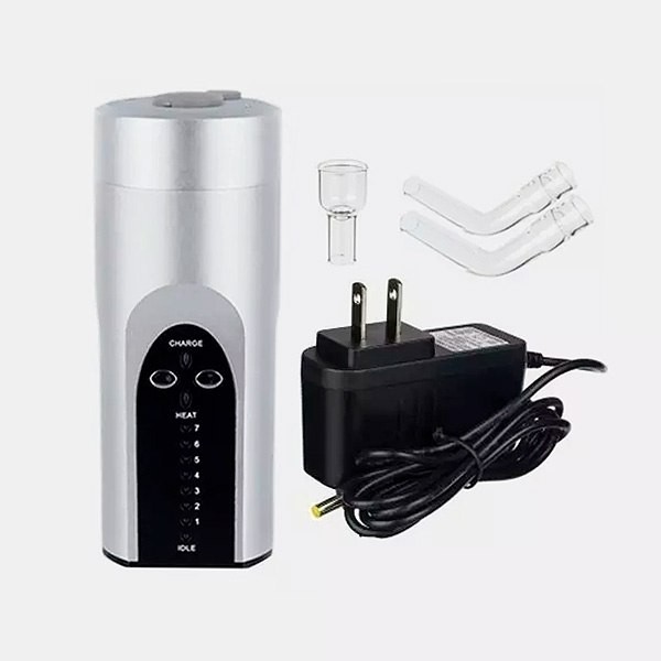 View Arizer Solo Vaporizer
