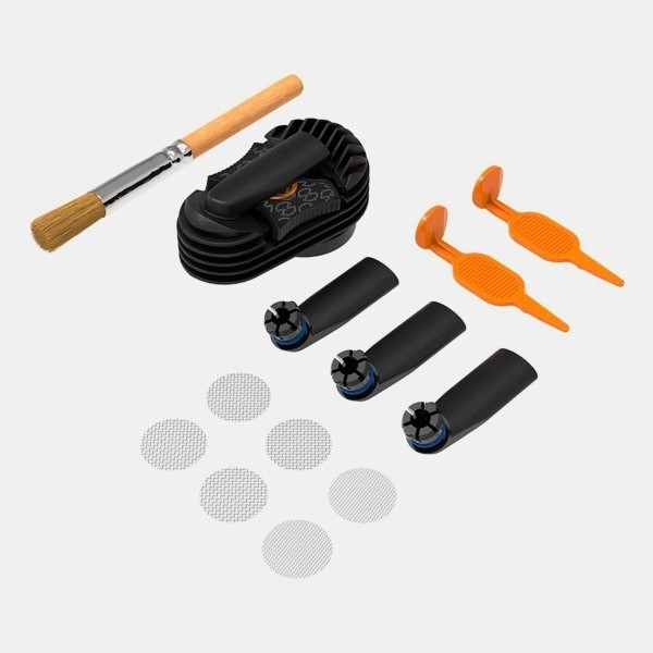 Crafty Vaporizer Spares & Accessories - GB