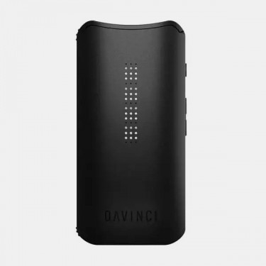 Da Vinci IQC Vaporizer - GB The Green Brand