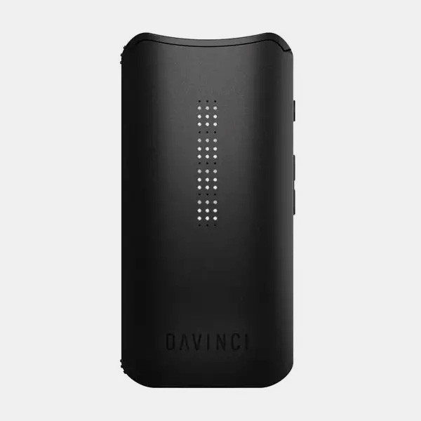 View Da Vinci IQC Vaporizer - GB The Green Brand