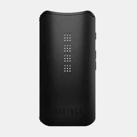 Da Vinci IQC Vaporizer - GB The Green Brand
