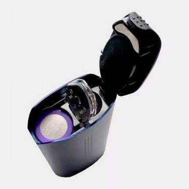 Da Vinci IQC Vaporizer - GB The Green Brand