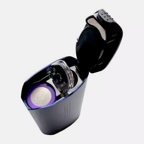 Da Vinci IQC Vaporizer - GB The Green Brand