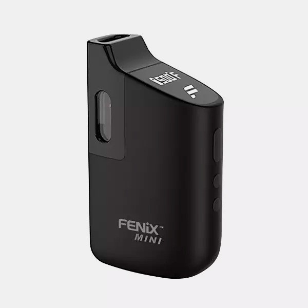 View Fenix Mini Vaporizer - GB The Green Brand