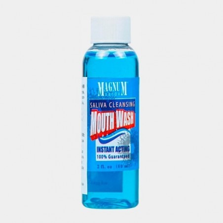 Magnum Mouth Wash Cleanser - Grow Barato