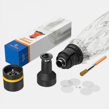 Kit Solid Valve for Volcano Vaporizer - GB