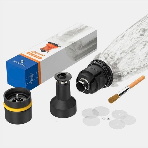 View Kit Solid Valve for Volcano Vaporizer - GB