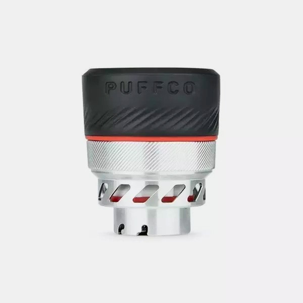 View Puffco Peak Pro Atomizer - GB The Green Brand