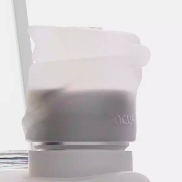Focus V Carta 2 - GB The Green Brand