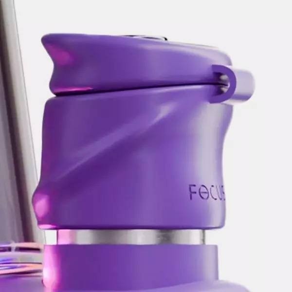 Focus V Carta 2 grape Schale