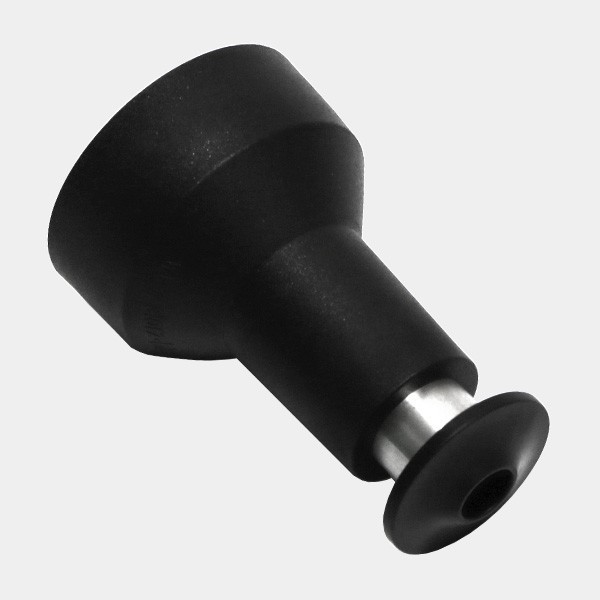 View Volcano Solid Valve replacement nozzle