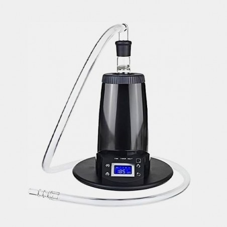 Arizer Extreme Q Tabletop Vaporizer - GB