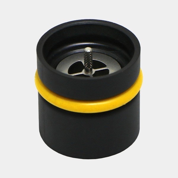 Solid Valve Filling Chamber Volcano - GB