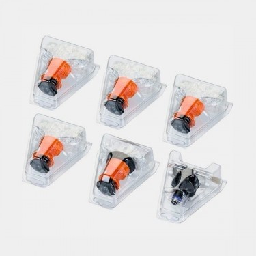 Easy Valve Starter Kit for Volcano