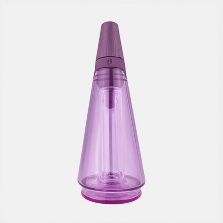 Peak Travel Glass by Puffco - GB The Green Brand
